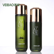 薈寶美肌多護(hù)精華爽膚水滋潤(rùn)皮膚保濕滋養(yǎng)屏障柔膚水平價(jià)男女通用 精華水+精華乳