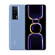 小米 Redmi 紅米K60 二手手機(jī) 驍龍8+處理器 6400萬清相機(jī) 5500mAh長續(xù)航 【k60】素皮晴藍(lán) 12GB+256GB 95新