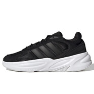 阿迪達斯ADIDAS 男子 跑步系列 OZELLE 運動 跑步鞋 GX6763 44碼UK9.5