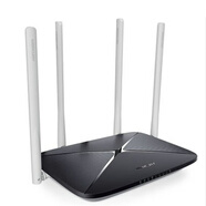 小米（MI）路由器3C 3A 3G 小米3路智能光纖寬帶路由器 大戶(hù)型量大優(yōu)惠 水星MAC1200 1200M