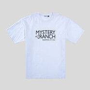 MYSTERY RANCH 神秘農(nóng)場 M-20001 20002 20003 20012 22001 20001款-白色 XL碼