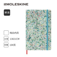MOLESKINEMoleskine x 梵高博物館合作款向日葵筆記本手賬記事本禮盒套裝  日記本素描本收藏 大型純白