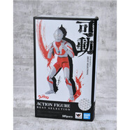 BANDAI 萬代 SHF 奧特曼超可動(dòng) 手辦模型玩具15cm SHF初代精簡(jiǎn)版