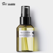阿芙（AFU）爽膚水 補(bǔ)水保濕大馬士革玫瑰純露90ml 送女友禮物
