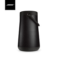 Bose SoundLink Revolve+ 藍牙揚聲器 II 黑色 360度環(huán)繞防水無(wú)線(xiàn)音箱/音響 大水壺二代