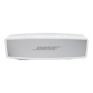 【95成新】BoseSoundLinkmini 藍(lán)牙音響 II-特別版（銀色） 無(wú)線桌面電腦音箱/揚(yáng)聲器 Mini2 Mini二代