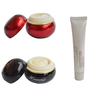 華瑪【官方】華瑪888一代華瑪四五件套鎂白保濕祛0癍祛0黃套1 A日霜+C晚霜+洗面奶