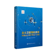 北斗衛(wèi)星導(dǎo)航系統(tǒng)智能運行維護與實踐（北斗衛(wèi)星導(dǎo)航系統(tǒng)工程總設(shè)計師 楊長風著作 ）