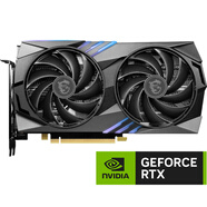 微星（MSI）魔龍 GeForce RTX 4060 Ti GAMING X 8G 電競游戲設計智能學(xué)習電腦獨立顯卡 