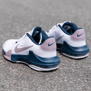 耐克（NIKE）官方艦店男鞋夏季新款運(yùn)動鞋AIR MAX氣墊鞋減震透氣休閑鞋跑步鞋 白藍(lán)紫/AIR MAX氣墊/商家力薦 44.5