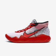 耐克（NIKE）男鞋 KD12 杜蘭特12 運(yùn)動(dòng)鞋緩震耐磨實(shí)戰(zhàn)透氣舒適休閑籃球鞋 CQ7734-900 40