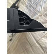 適用于于AOC冠捷電視機底座43F1 50U6086 58U2 T3212M T4312M 43E10 對應安裝孔下單 專用塑料底座