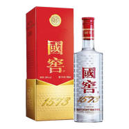國窖1573國窖1573 38度 濃香型白酒 500ml單瓶裝（批次隨機）