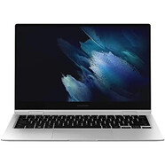三星（SAMSUNG）Galaxy Book 15.6英寸筆記本電腦 全高清觸屏 英特爾11代酷睿 高端銀色 商務(wù)旅行輕薄 Windows 英特爾第11代酷睿i5  8+256GB