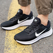 耐克（NIKE）2025款男鞋 官網(wǎng)官方艦店子男秋新款透氣運(yùn)動鞋休閑鞋低幫跑步鞋 登月24/STRUCTURE/AIR ZOOM 44 (280mm) 男碼