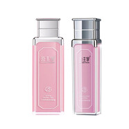公主家小獸公主.家護(hù)膚品面膜洗面奶眼霜修復(fù)水乳液日霜保濕晶露面霜 晶露+乳液