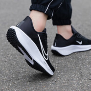 耐克（NIKE）男鞋跑步鞋夏季新款運(yùn)動(dòng)鞋休閑透氣慢跑鞋子男 001/Quest6/新上市 42.5
