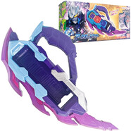 萬(wàn)代（BANDAI）亞刻奧特曼聲光覺(jué)醒器DX日版魔方變身器聯(lián)動(dòng)玩具2024年新款 DX亞刻星河之刃沒(méi)有魔方