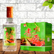耈云南白酒昌寧耈酒原漿白酒云南清香型白酒28度400毫升*6瓶