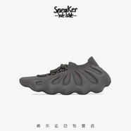 阿迪達斯（Adidas） Yeezy 450 “Cinder” 煙灰 余燼 椰子跑鞋 GX9662 46