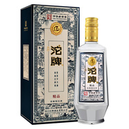 沱牌濃香型白酒 52度 500mL 1瓶 特釀酒 精品