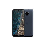 諾基亞（NOKIA）C20 智能手機 2+32G 雙卡 6.5英寸 2021年新款