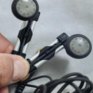 森海塞爾MX500國行版MX500 MX660 DP100 MX365低音平頭耳機 派樂(lè )士雙導管老平頭通透聲場(chǎng)大 