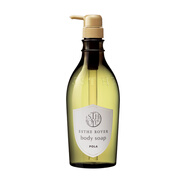 NATIO日本POLA ESTHE ROYER 雅詩緹青檸系列 原裝沐浴露 900ML