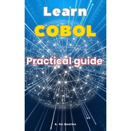 現(xiàn)貨 Learn COBOL: Practical Guide: 9798324067540