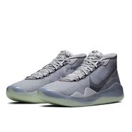 耐克（NIKE）男鞋 KD12 杜蘭特12 運動鞋緩震耐磨實戰(zhàn)透氣舒適休閑籃球鞋 CN9518-001 40.5