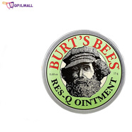 伯特小蜜蜂美國進口Burt&aposs Bees伯特嬰兒多 紫草膏15g/盒 紫草膏15g/盒
