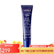 科顏氏（Kiehl's）緊致眼部 活力男士眼霜 15ml