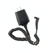 金咔適配 博朗7系series 790cc-4剃須刀配件刮胡刀充電器電源線(xiàn)充電線(xiàn)插頭 彎頭充電器