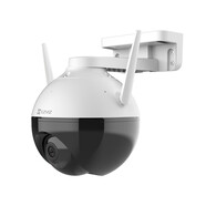 螢石(EZVIZ) C8W 4mm+128G視頻監(jiān)控專用卡 400萬極清 防水防塵 H.265編碼