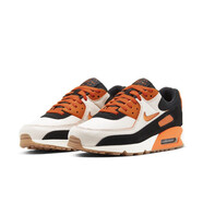 耐克（NIKE）春季男鞋AIR MAX 氣墊緩震休閑運動跑步鞋921694-010 CJ0611-100 41