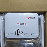 聯(lián)通XGPON萬兆光貓F(tuán)7610UV3千兆雙頻wifi6新款帶wifi一體機(jī)AX3000 光貓分地區(qū)下單聯(lián)系客服