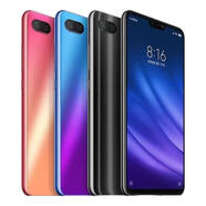 二手Xiaomi/小米8青春版 8lite 660處理器全面屏工作游戲便宜手機 小米8A 4+64G 9成新