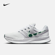 耐克（NIKE）Run Swift 3 男鞋休閑健步日常訓練運動鞋透氣緩震耐磨公路跑步鞋 DR2695-100 41