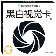 嬰兒視覺激發(fā)早教卡 黑白視覺卡2 0-3歲寶寶幼兒園學習大卡 入門大卡學齡前兒童多功能無圖學習卡幼兒數(shù)學學習卡啟蒙寶寶認知早教卡