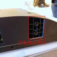 暴風(fēng)影音原裝適配暴風(fēng)電視機(jī) 50X7C 50A14A 55X3 50 B55C71 B55C51 底座支 40X7C 40AI7C 通用底座+螺絲