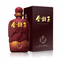 金種子6 金種子酒 40度460mL*1瓶 濃香型白酒