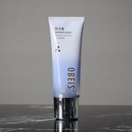 歐貝斯（obeis）煥顏彈潤潔面膏110g 專柜化妝品 控油緊膚