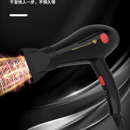 超人(SID)電吹風(fēng)機2200w大功率家用吹風(fēng)機強風(fēng)型雙重過(guò)熱保護風(fēng)筒RD2210 超人RD2272-2200w大功率負離子 普通裝