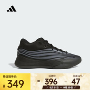 阿迪達斯 （adidas）2025年男子DAME X利拉德緩震專業(yè)籃球鞋 JP6090 41