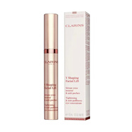 嬌韻詩(shī)（CLARINS）護膚系列 眼部精華 去水腫黑眼圈 立體塑顏眼精華電眼精華15ml