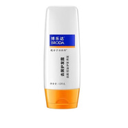 博樂達博樂達潔面慕斯水楊酸洗面奶氨基酸溫和控油舒緩水潤溫和不刺激 博樂達護發(fā)露120g（防偽可查）