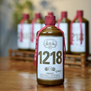 袁隆海袁隆海醬酒1218號(hào) 53%vol 500mL 1瓶 一瓶