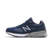NEW BALANCE NB990系列 V4 男女低幫休閑跑步鞋 U990NV4 37