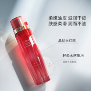 希蕓（syrinx）新水漾柔膚套裝爽膚套裝女男化妝水補水保濕調節(jié)水油鎖水滋潤 [大容量·補水] 柔膚水
