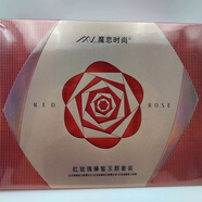 魔戀時(shí)尚金玫瑰清爽煥膚套裝煥顏祛痘淡痘祛痘印平衡水油粉刺 痘痘套裝 紅玫瑰臻晳玉顏套裝